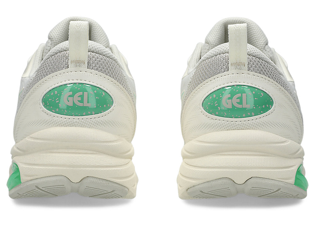 Asics Unisex Gel Quantum Kei Cream/Mint Shoes