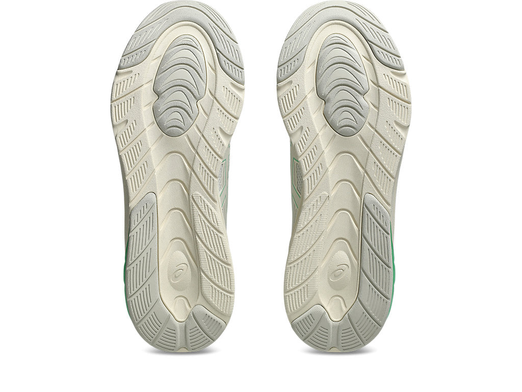 Asics Unisex Gel Quantum Kei Cream/Mint Shoes