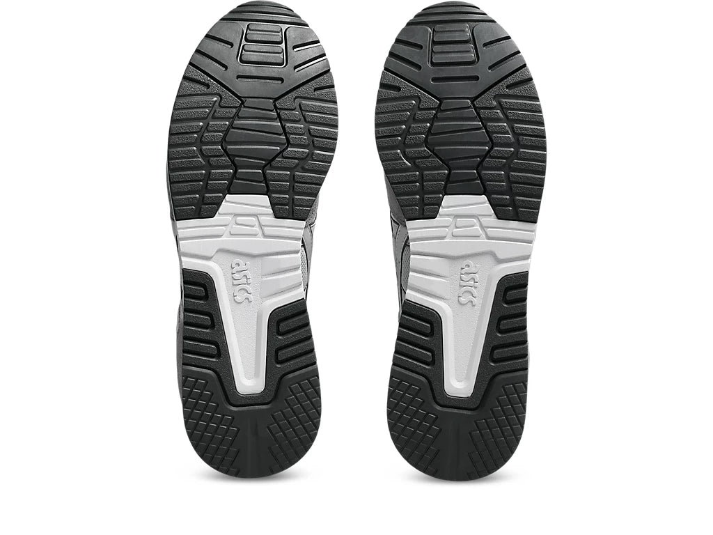 Asics Unisex Lyte Grey/Cloud Sneaker Shoes