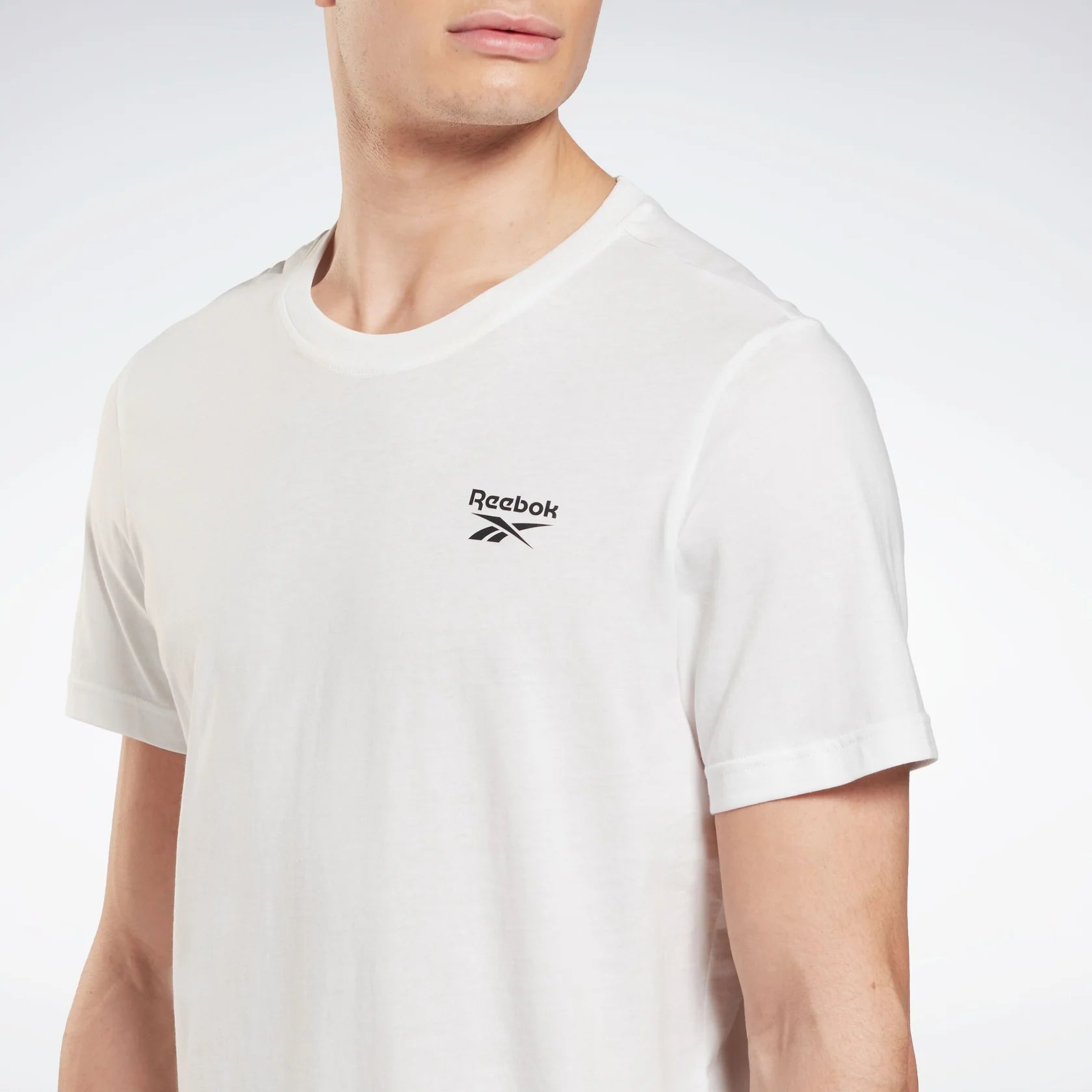 Reebok Men's Cody White Tee
