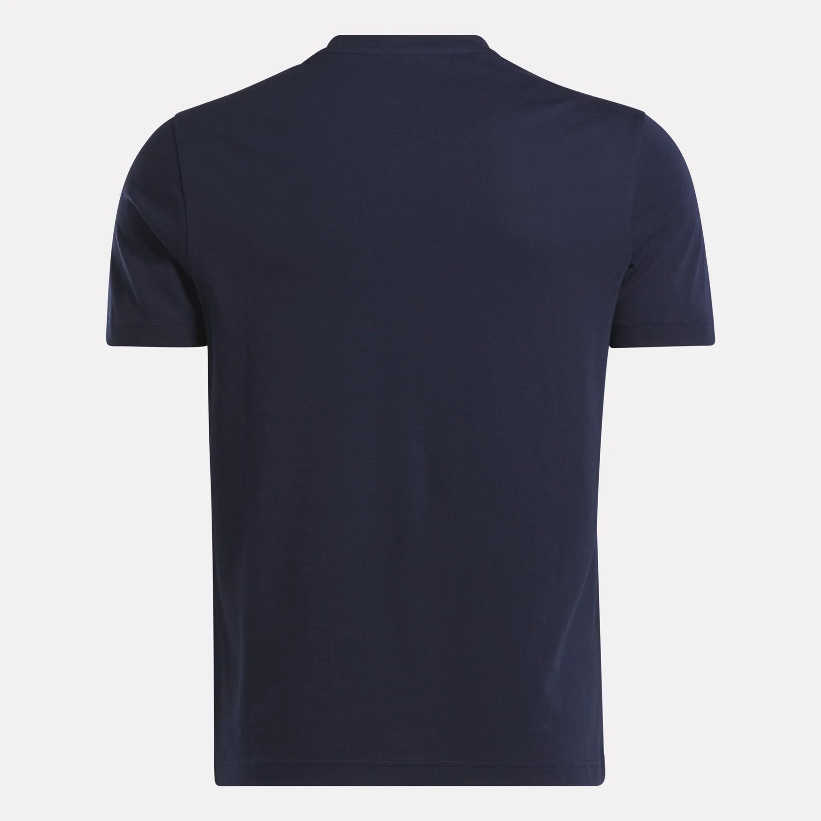 Reebok Men's Bruno Navy Tee