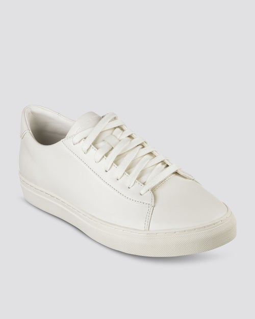 Skechers Men's Arch Fit Legend Off-White Shoes