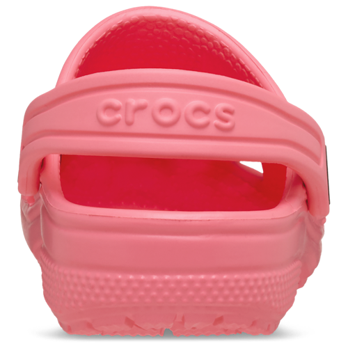 Crocs Kid's Classic Guava Clog