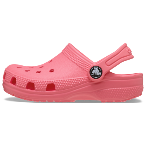 Crocs Kid's Classic Guava Clog