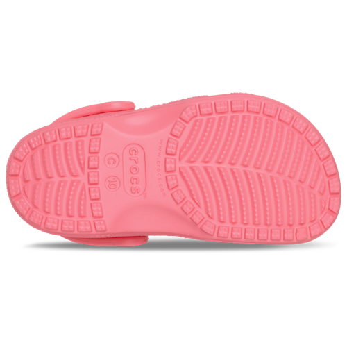 Crocs Kid's Classic Guava Clog