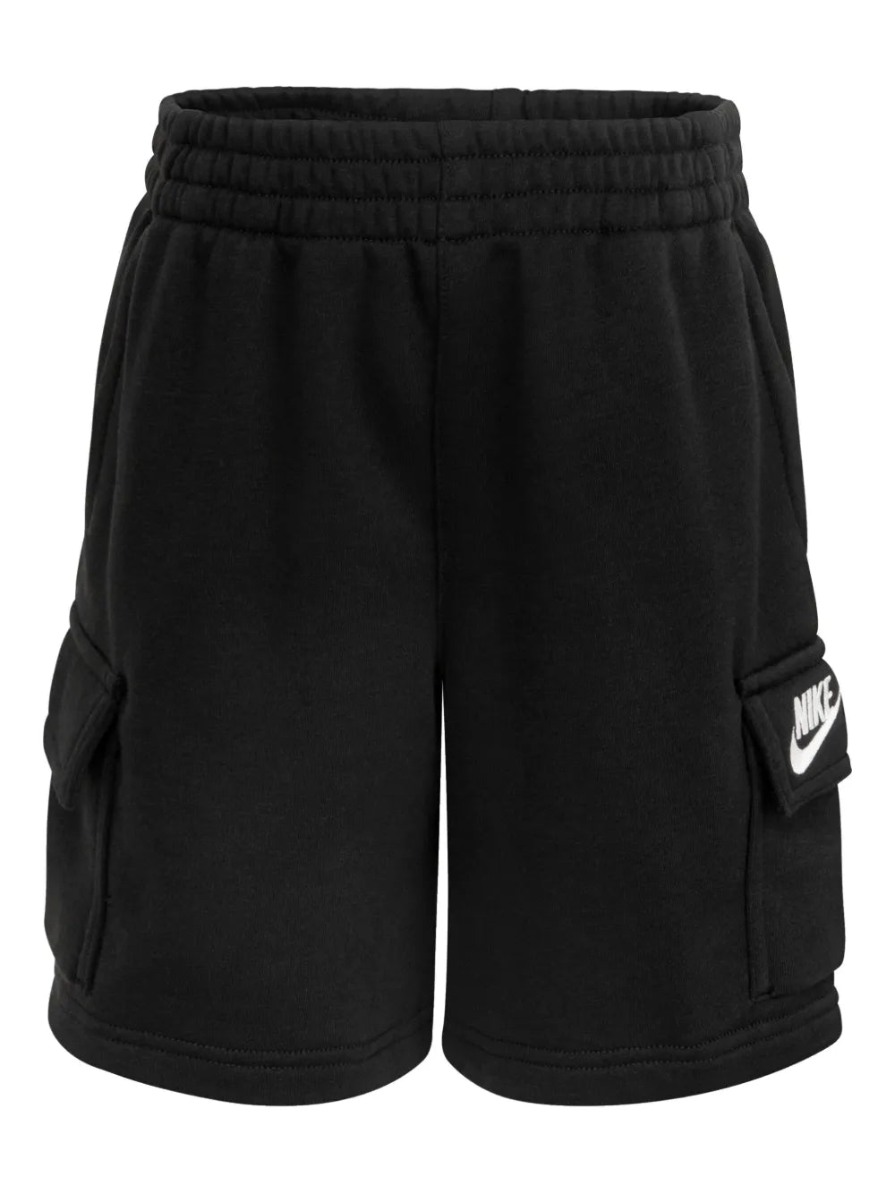Nike Kid's Cargo Black Shorts