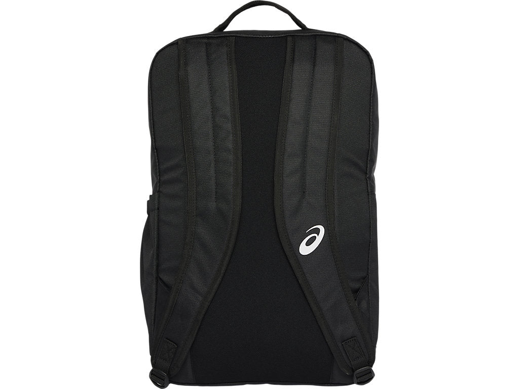 Asics Daypack 25l Triple Black Backpack
