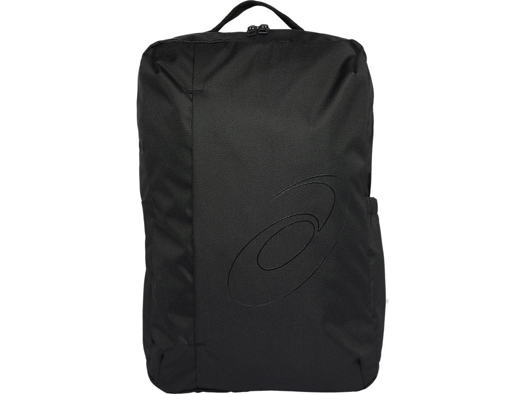 Asics Daypack 25l Triple Black Backpack