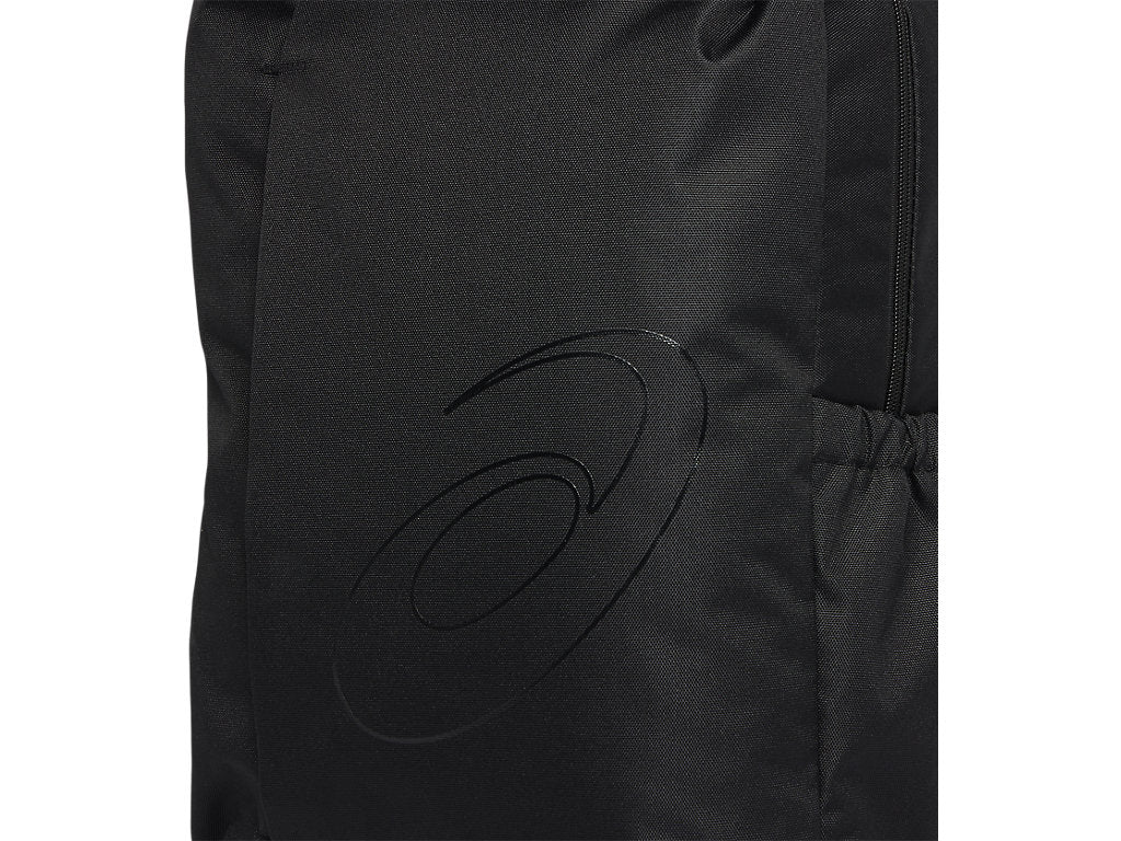 Asics Daypack 25l Triple Black Backpack