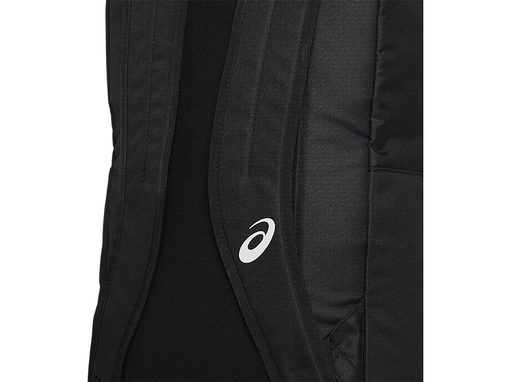 Asics Daypack 25l Triple Black Backpack