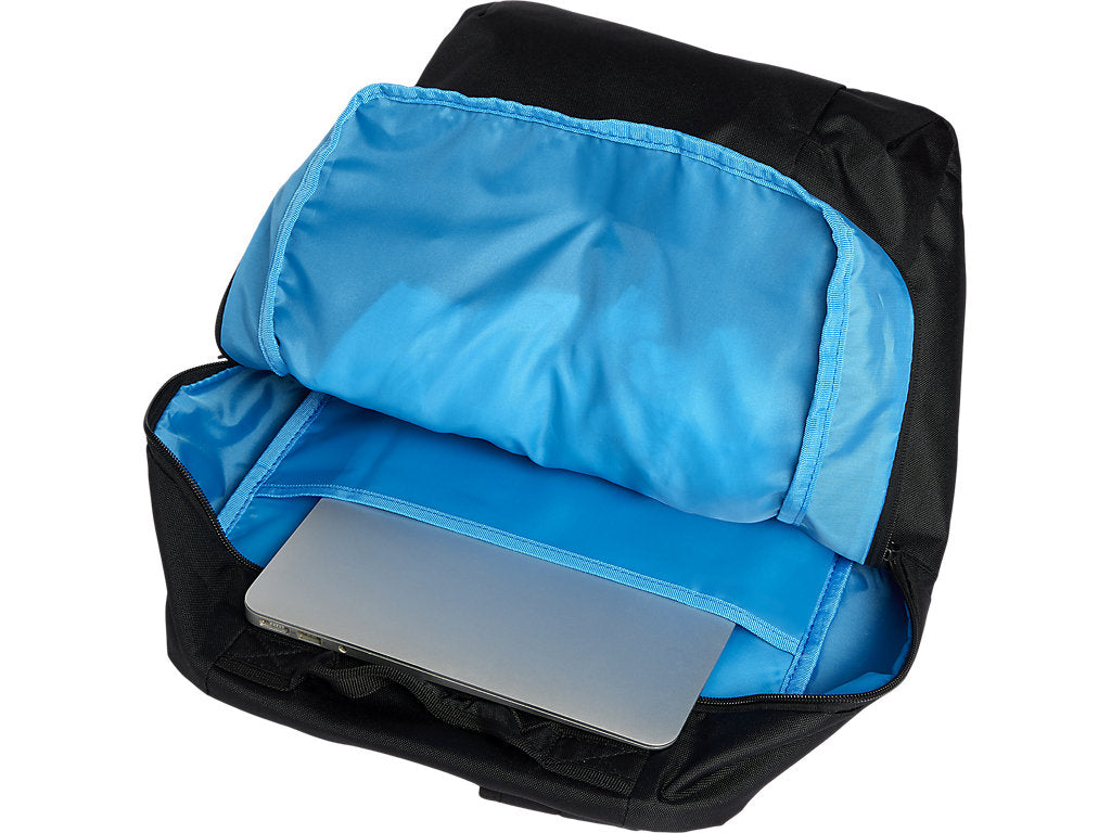 Asics Daypack 25l Triple Black Backpack