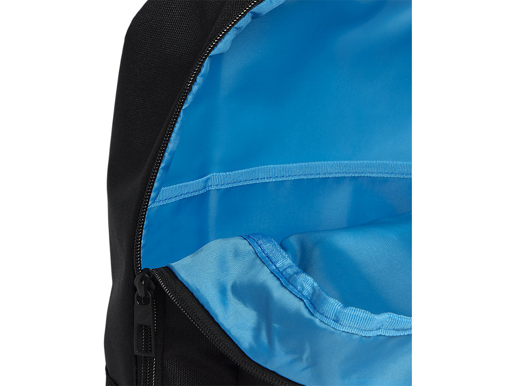 Asics Daypack 25l Triple Black Backpack