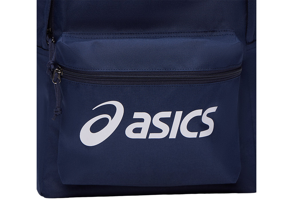 Asics 25l Navy/White Backpack