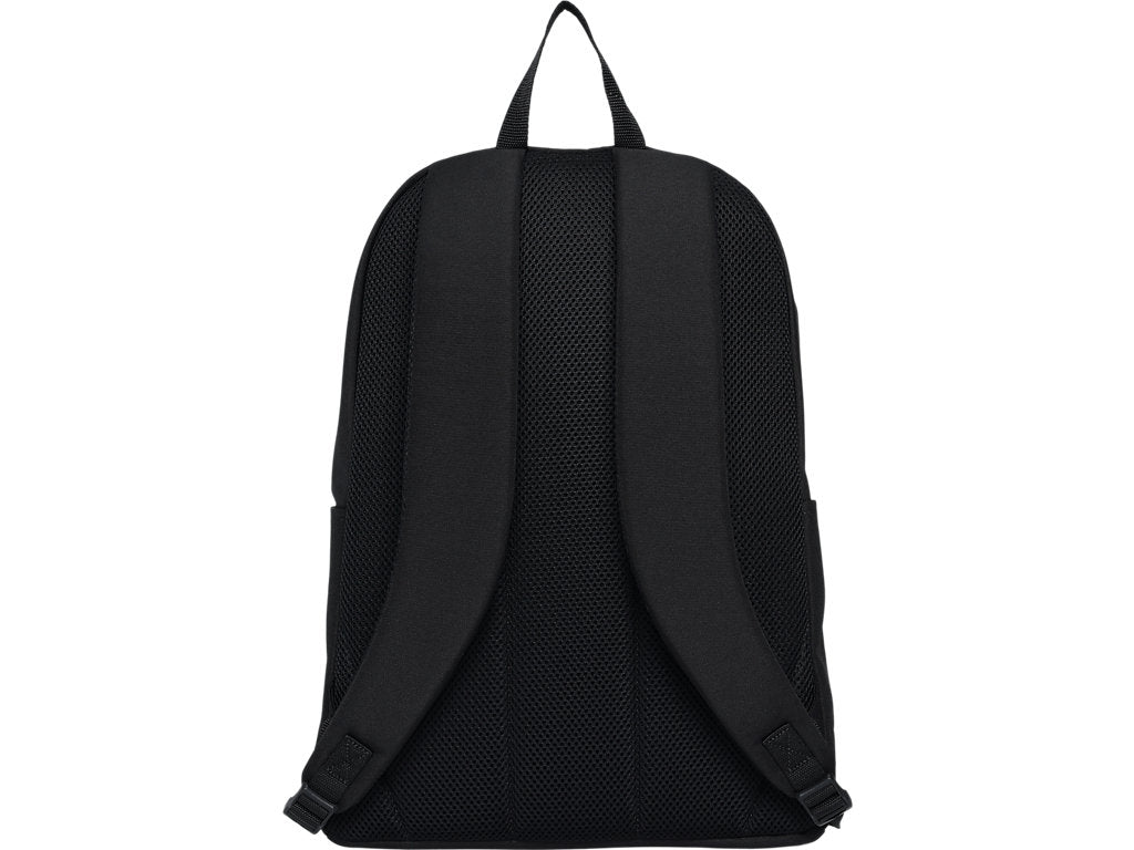 Asics 25l Black Backpack