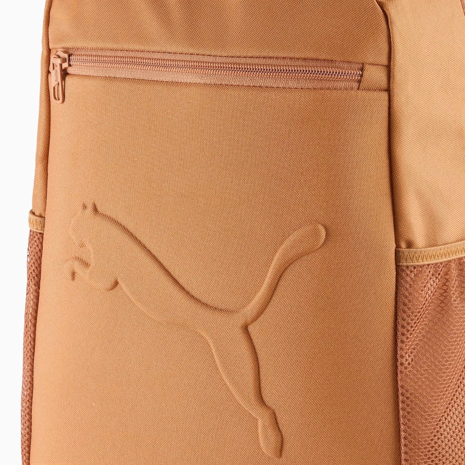 Puma Buzz Caramel Backpack