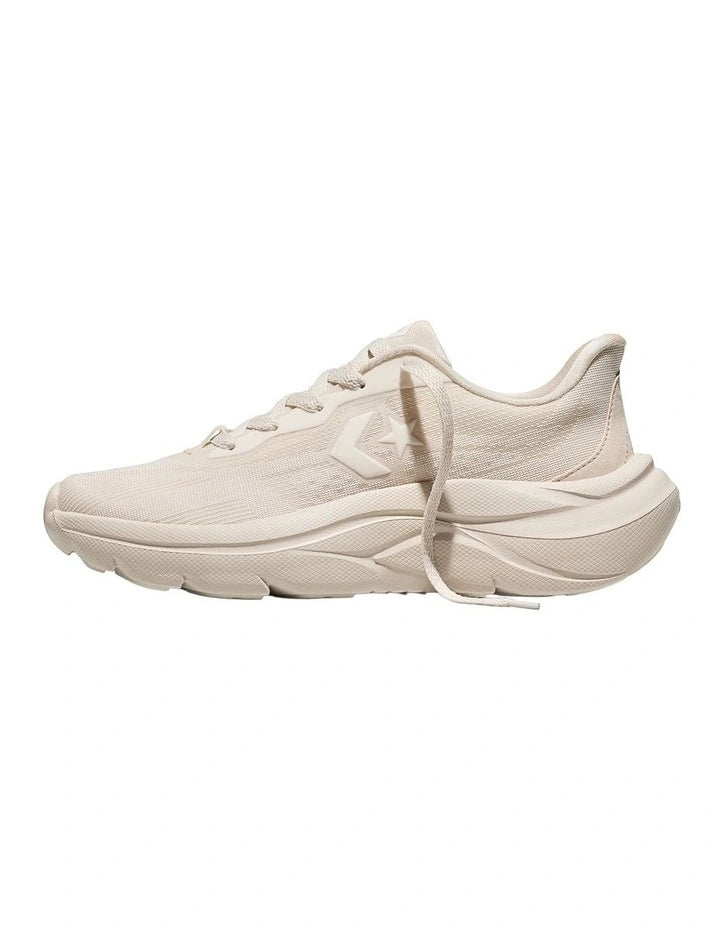 Converse Unisex Day One Runner Ecru Running Shoe