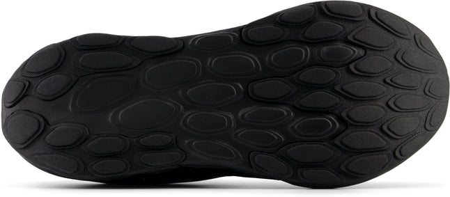 New Balance Men's 520 V9 Triple Black Running Shoes (Width 2e)