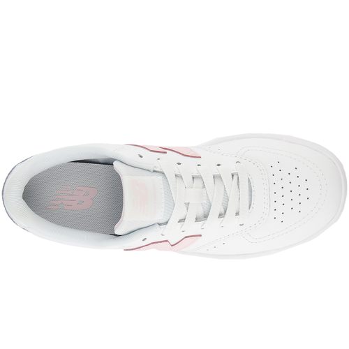 New Balance Women's Bb80 Oyster Pink Sneaker Shoes