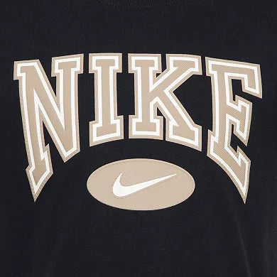 Nike Kid's Game Day Black Tee