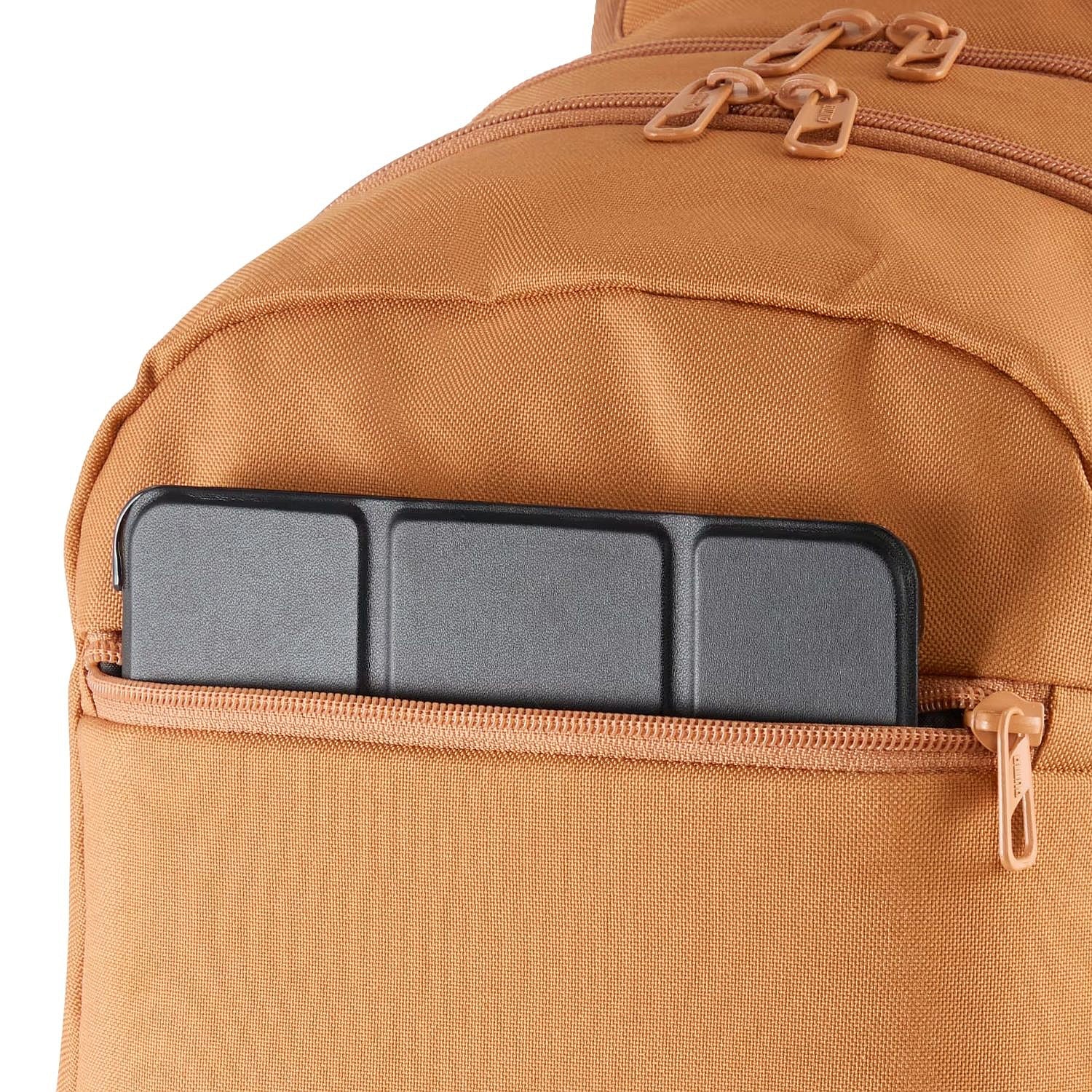 Puma Buzz Caramel Backpack