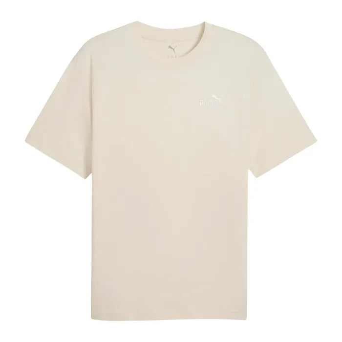 Puma Men's Essentials Small Logo Alpine Tee