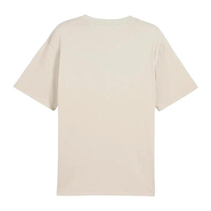Puma Men's Essentials Small Logo Alpine Tee