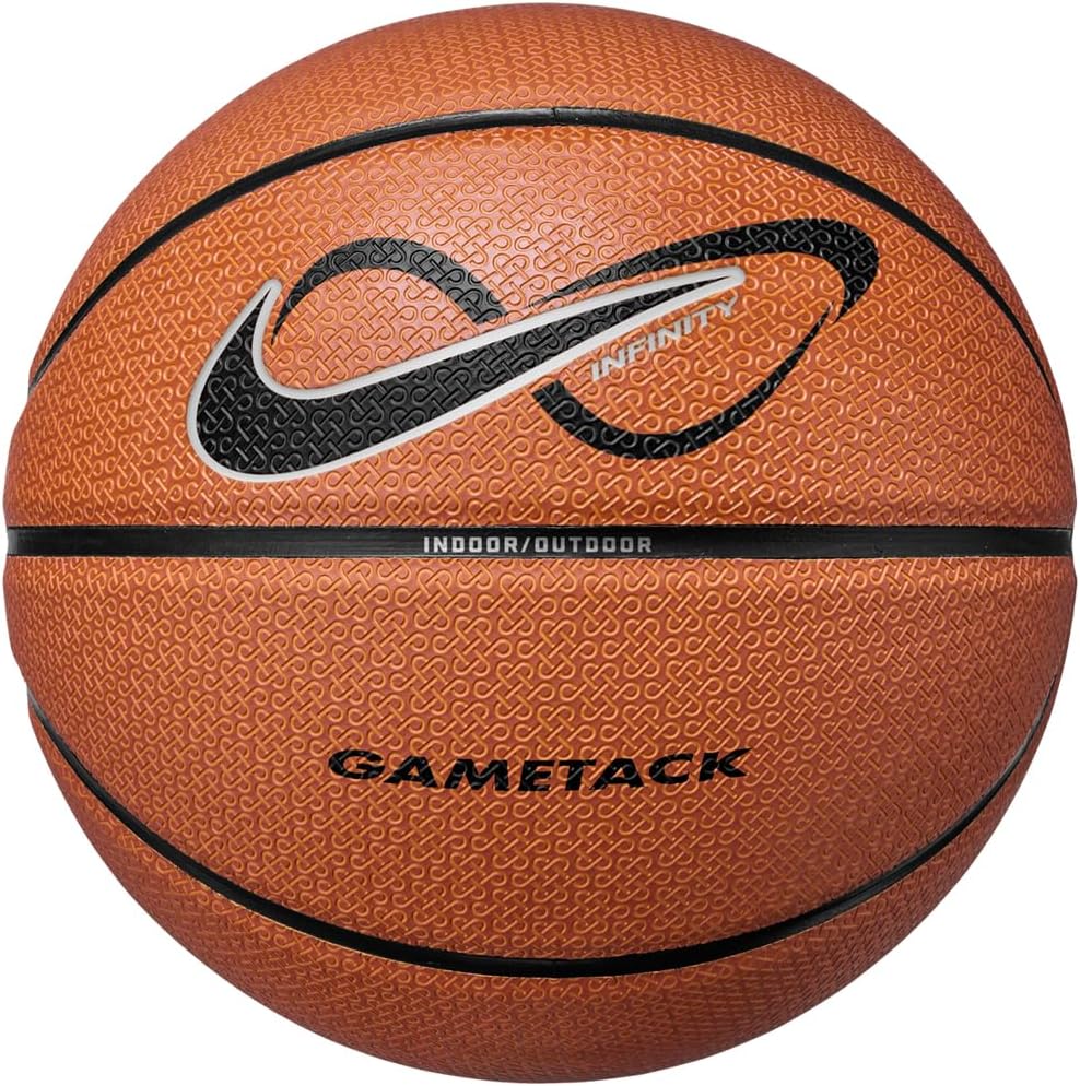 NIKE INFINITY GAMETACK AMBER BASKETBALL