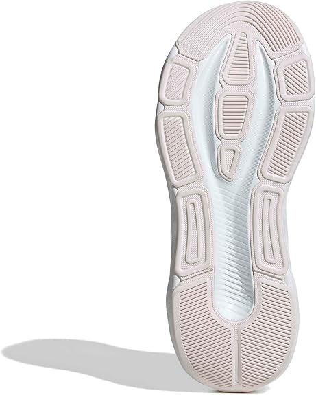 ADIDAS WOMEN'S GALAXY 8 ICE PURPLE/LILAC RUNNING SHOES