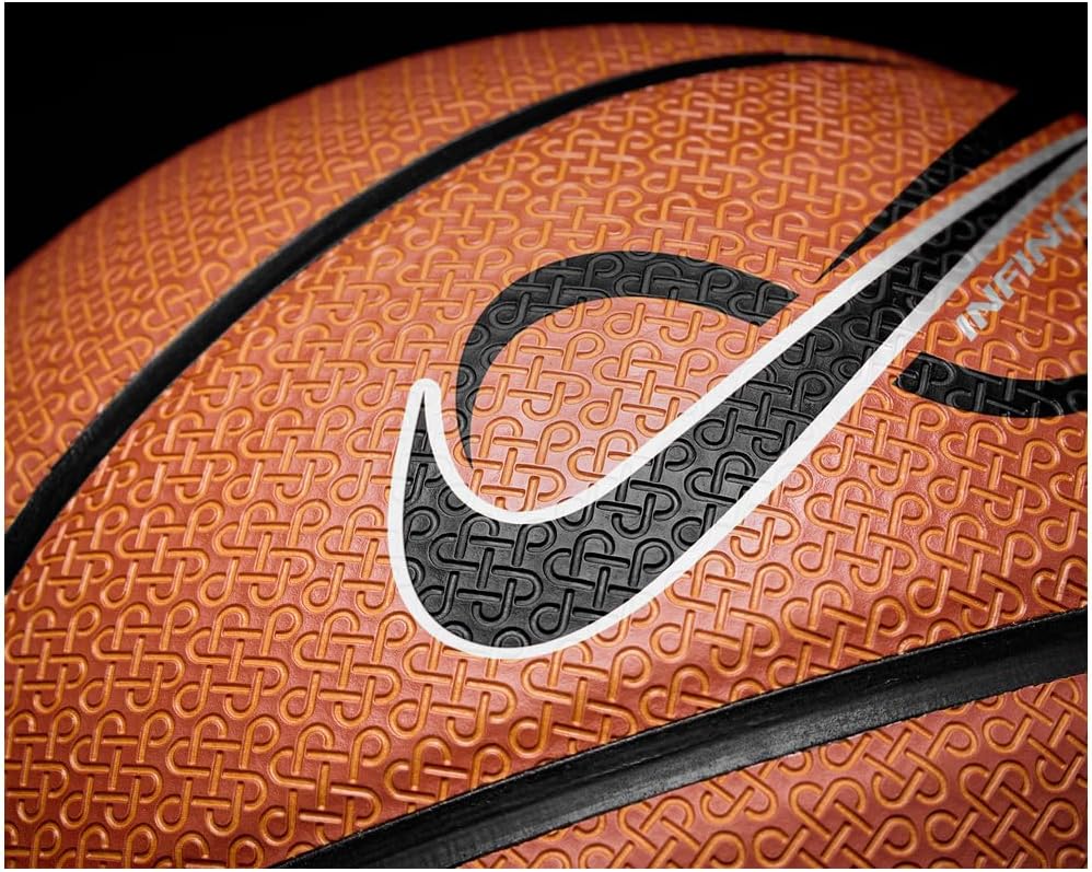 NIKE INFINITY GAMETACK AMBER BASKETBALL