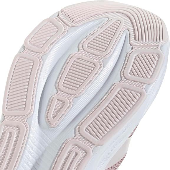 ADIDAS WOMEN'S GALAXY 8 ICE PURPLE/LILAC RUNNING SHOES
