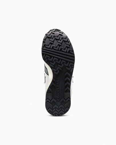 Converse Kid's Omega Trainer Hook N' Loop White/Black Shoes