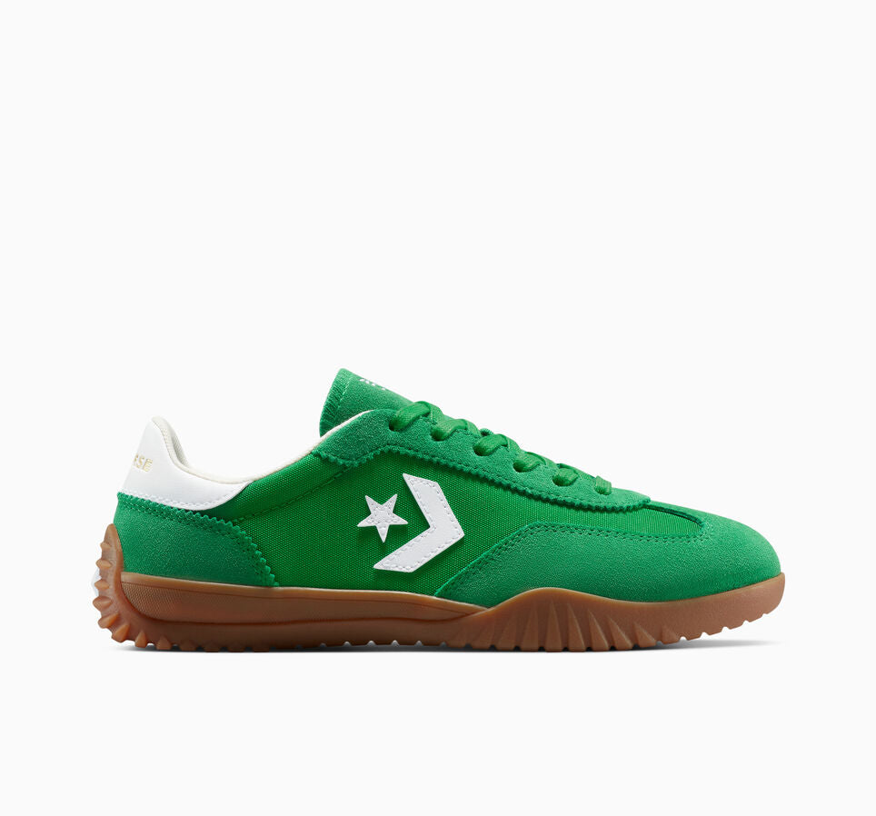 Converse Unisex Star Runner Green/White Sneaker Shoes