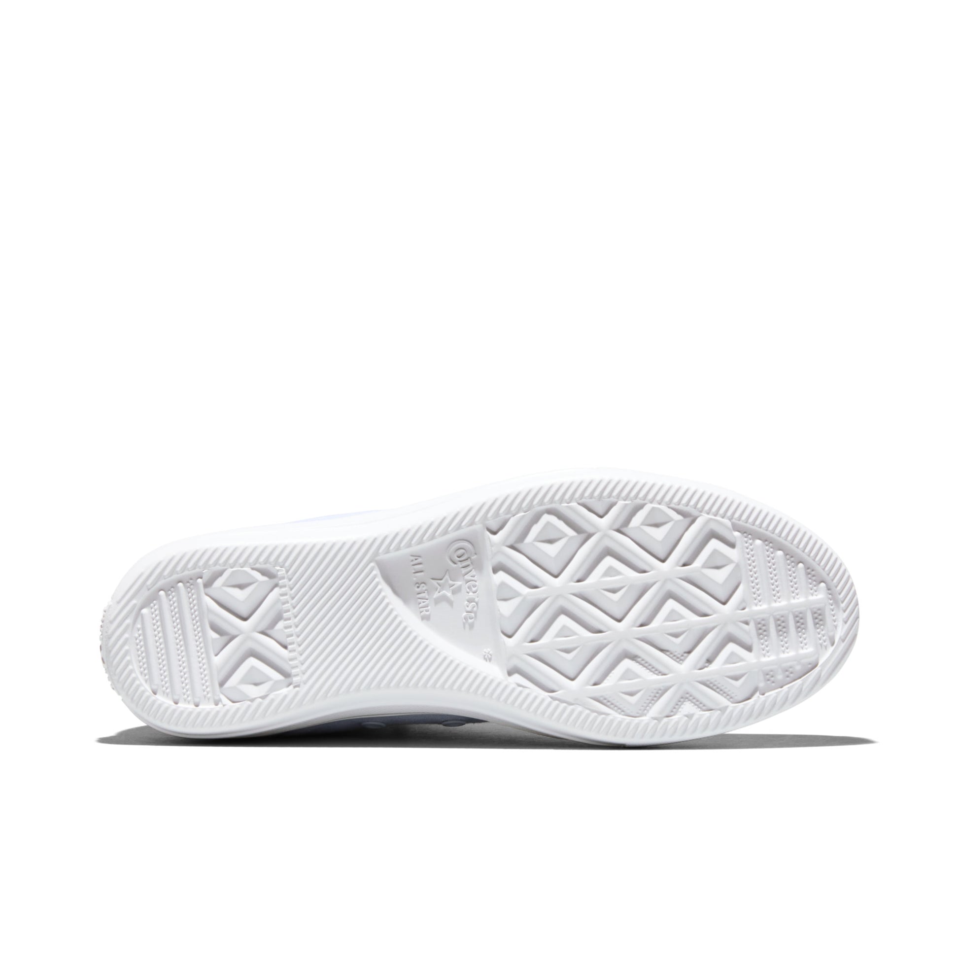 Converse Unisex Day 1 High Top White Sneaker Shoes