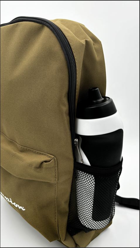 Champion Medium Surplus Green Backpack