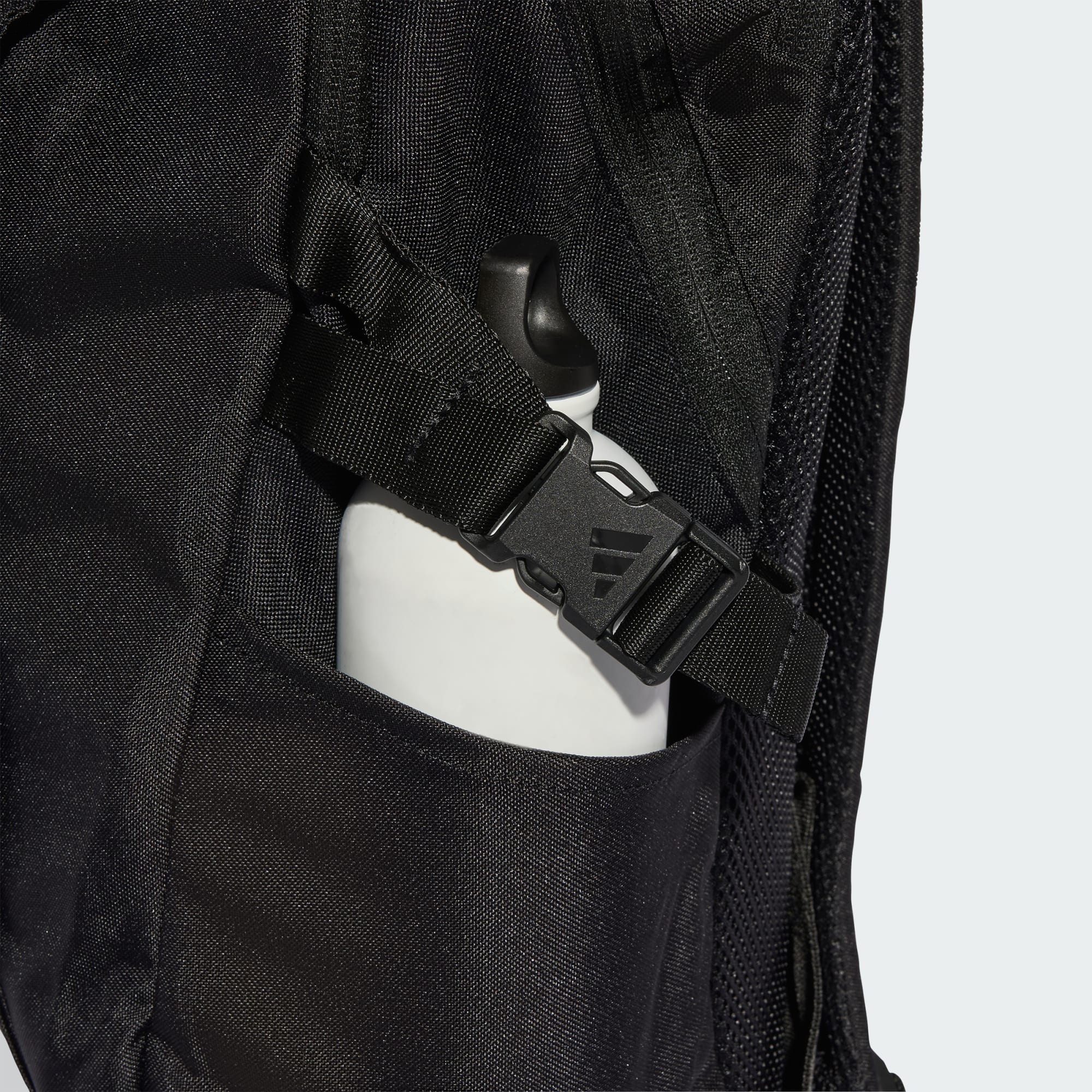 Adidas Power Black/White Backpack