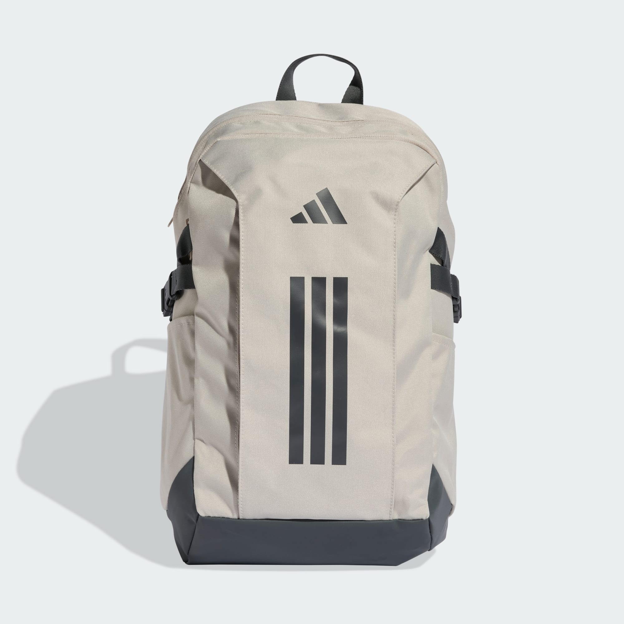 Adidas Primelift Alumina/Black Backpack – INSPORT