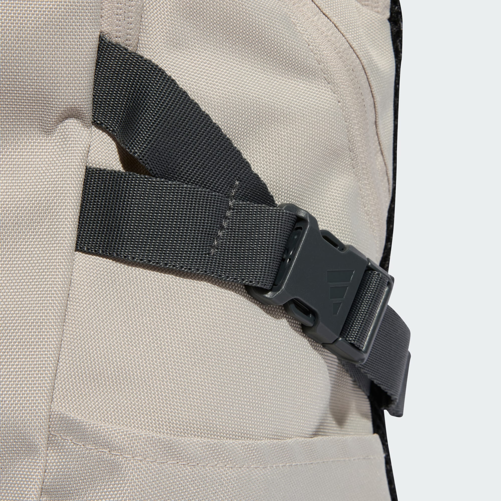 Adidas Primelift Alumina/Black Backpack