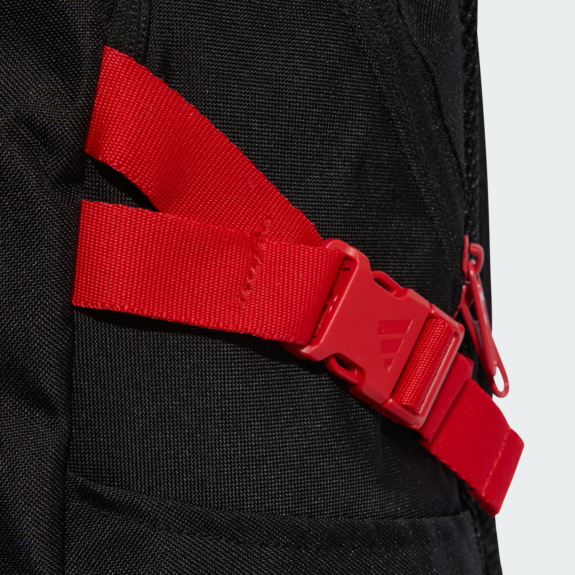 Adidas Primelift Black/Gold Backpack