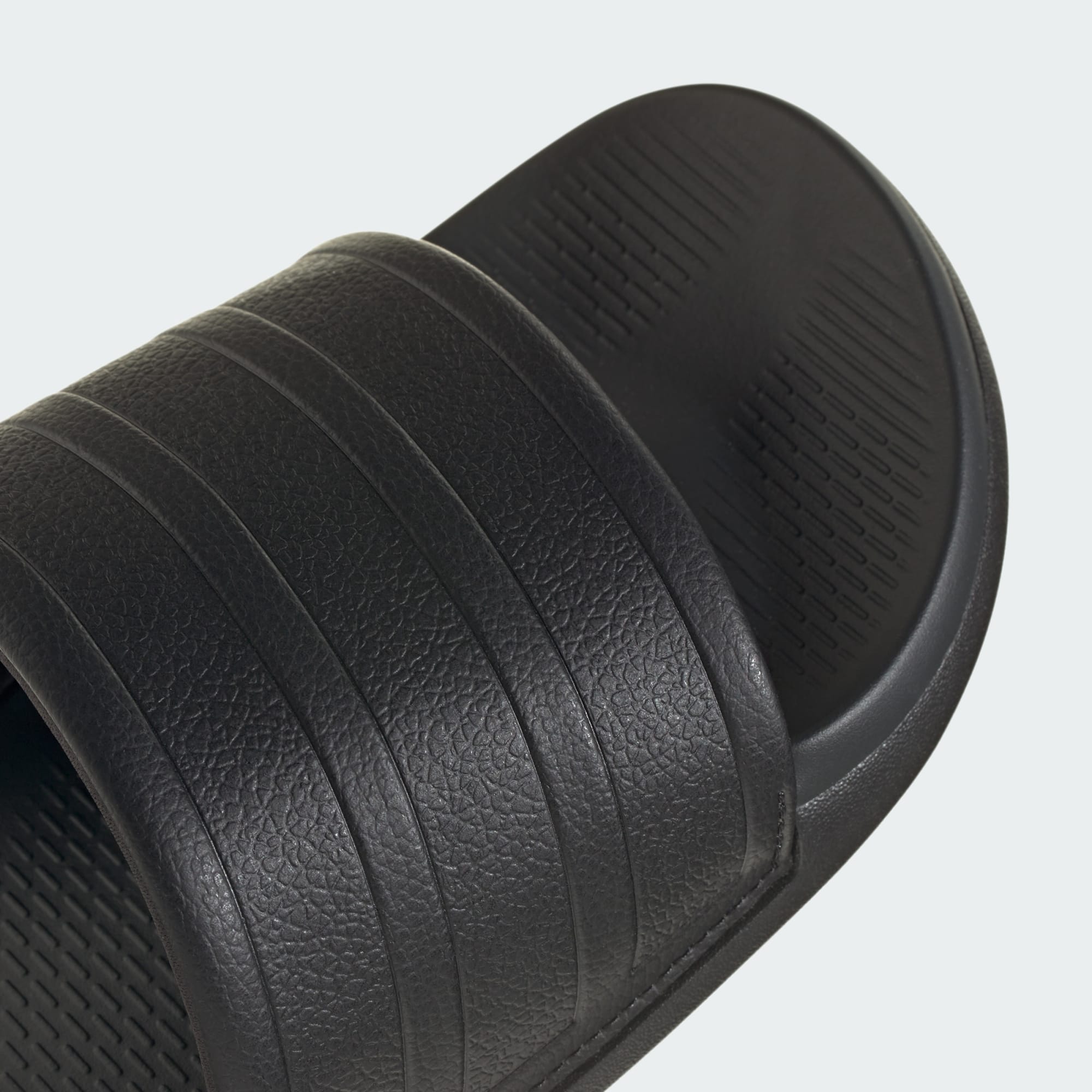 Adidas Unisex Adilette Comfort 2.0 Triple Black Slides