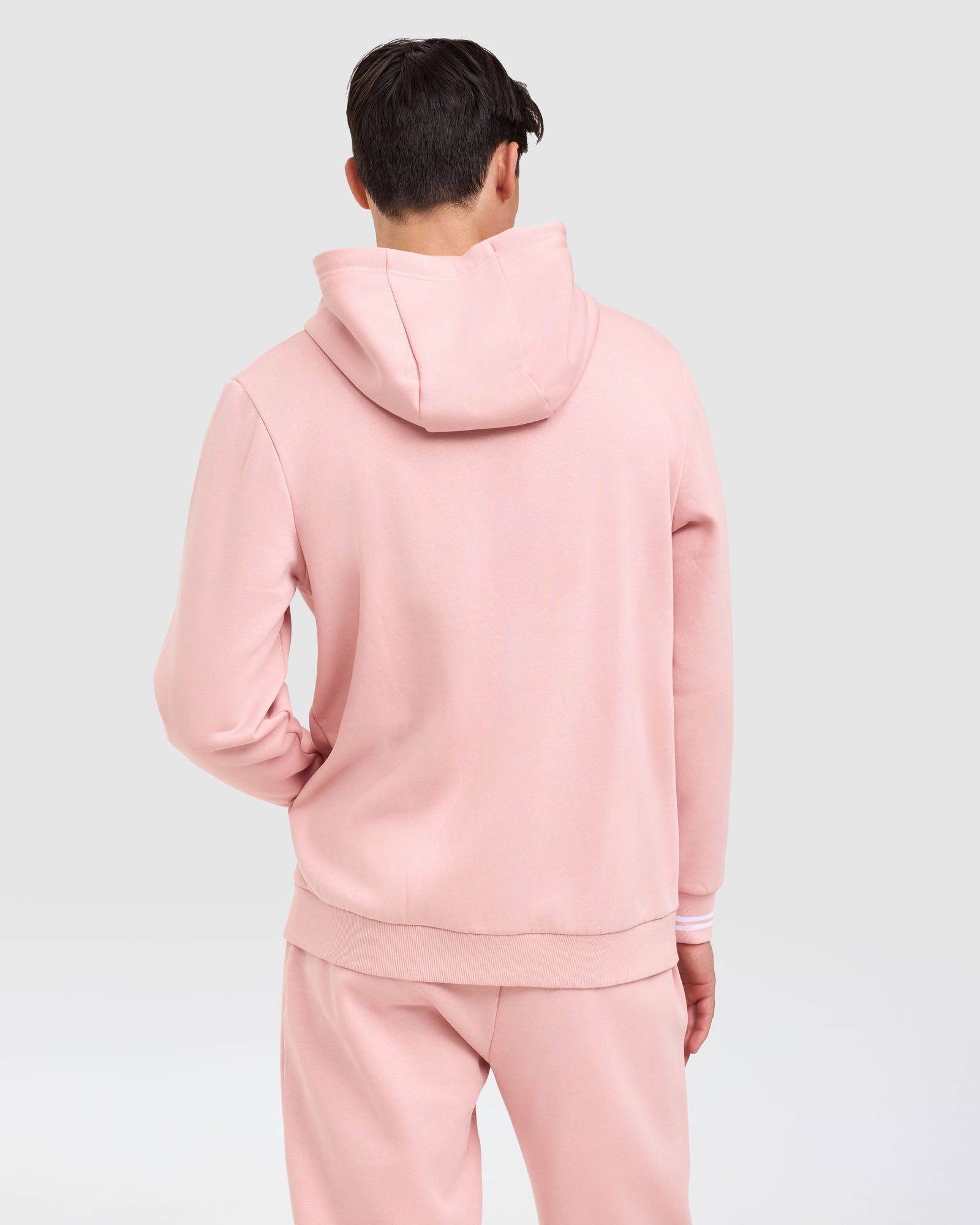 Fila Unisex Florence Pink Jacket