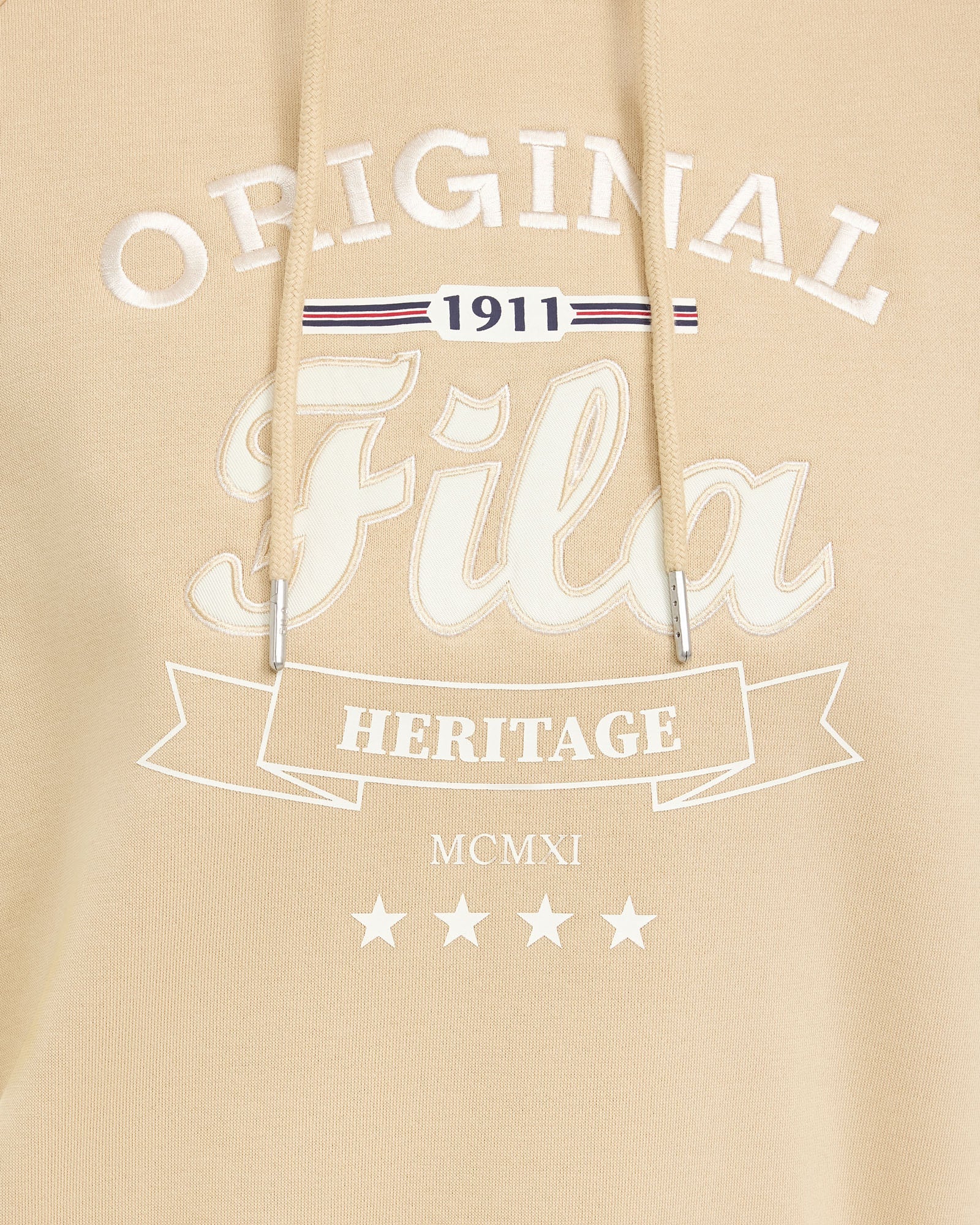 Fila Women's Madison Stone Hood