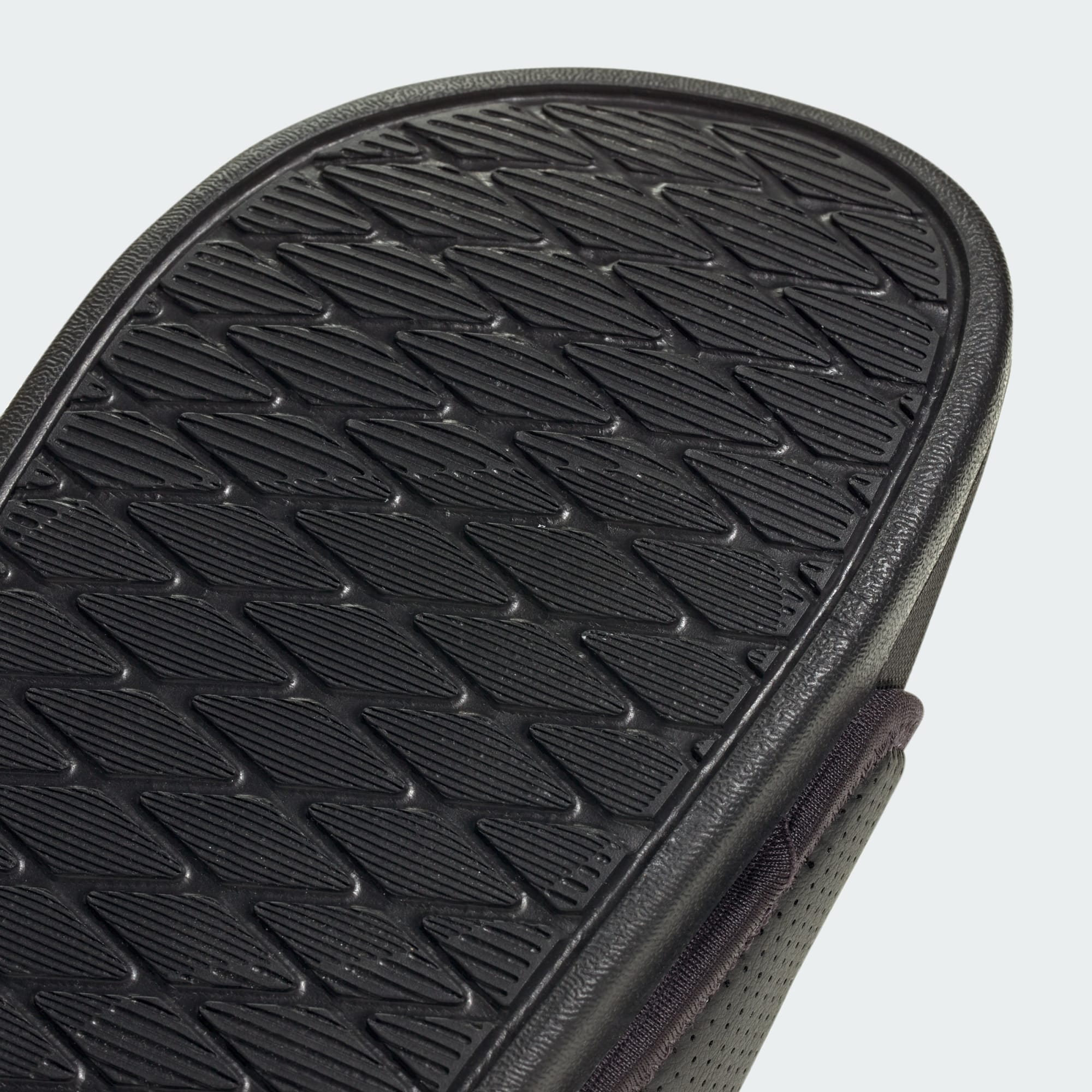 Adidas Women's Adilette Black Slides