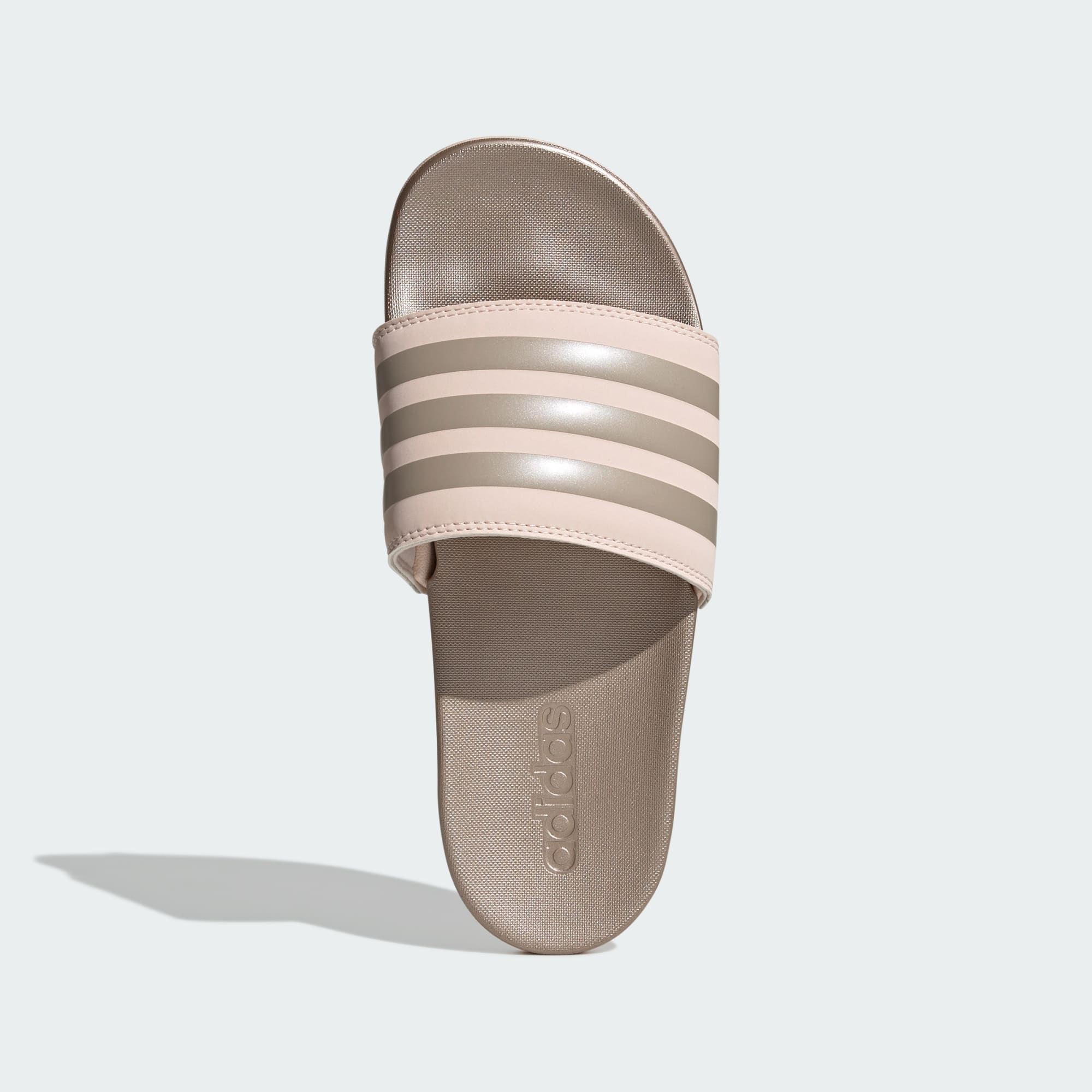 Adidas Women's Adilette Champagne Slides