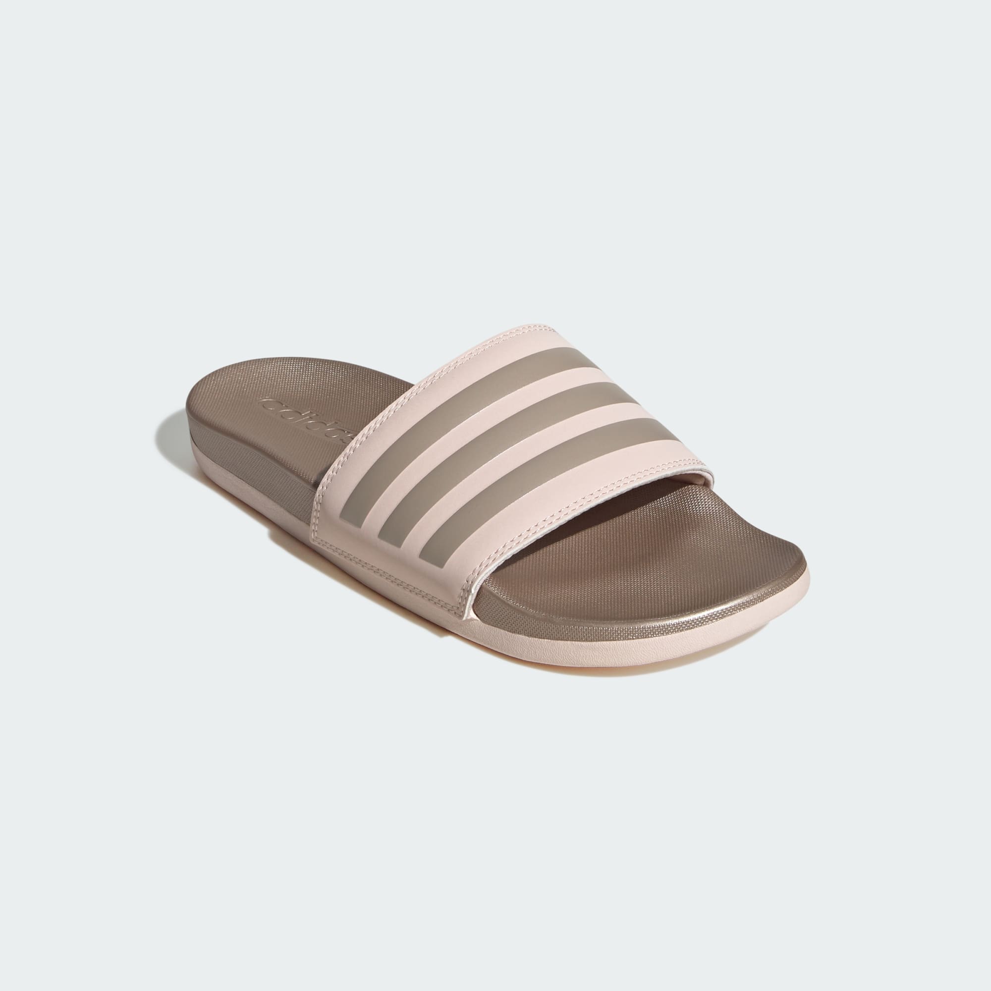 Adidas Women's Adilette Champagne Slides