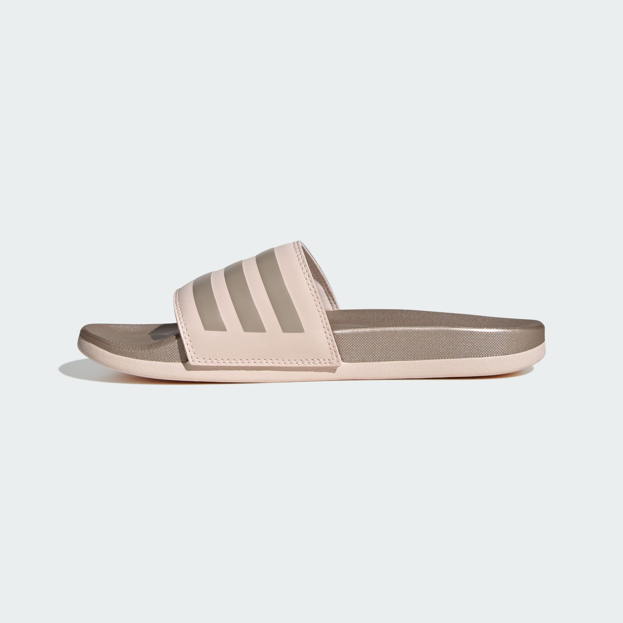 Adidas Women's Adilette Champagne Slides