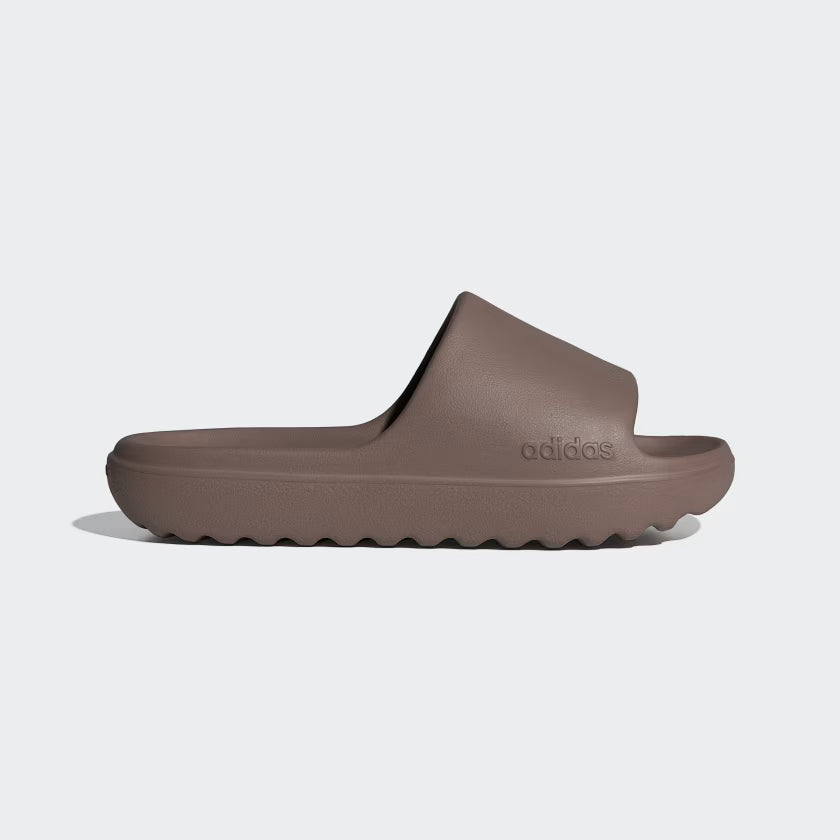 Adidas Unisex Adilette Lumia Brown Slides
