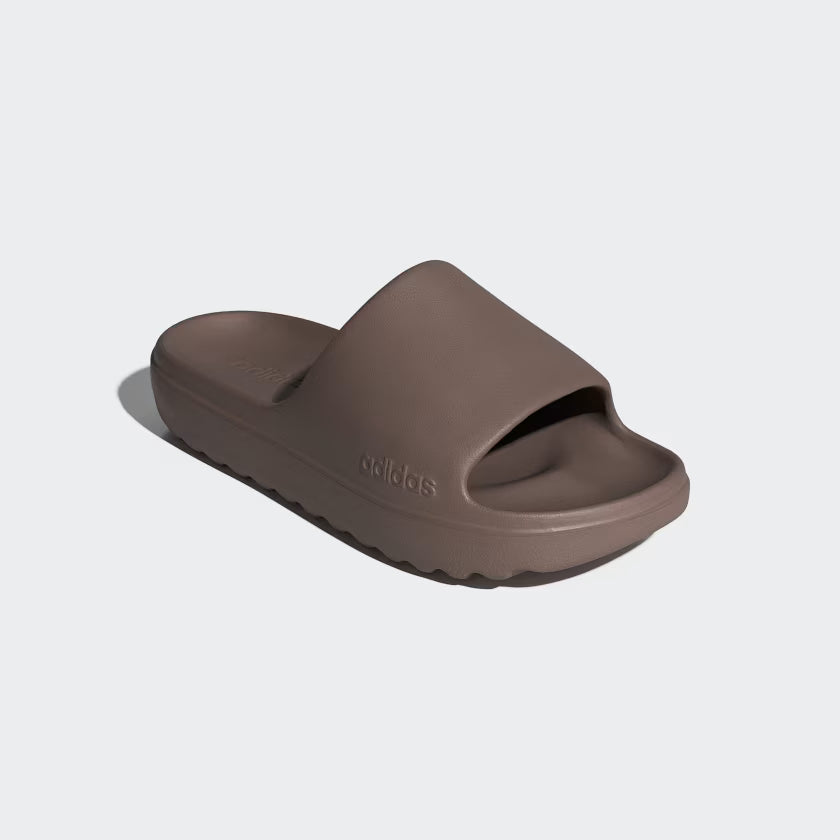 Adidas Unisex Adilette Lumia Brown Slides
