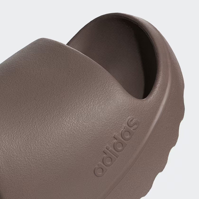 Adidas Unisex Adilette Lumia Brown Slides