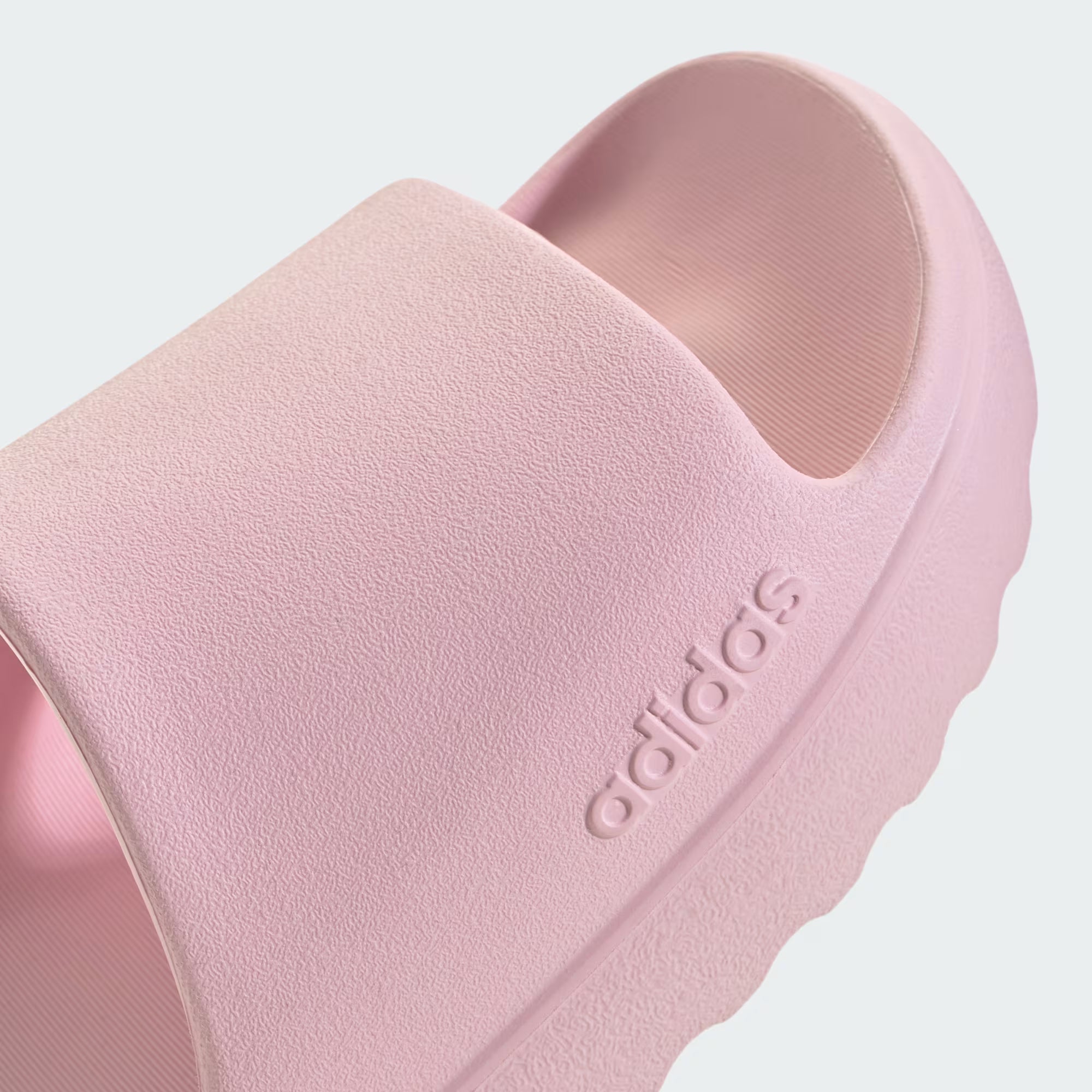 Adidas Women's Adilette Lumia Pink Slides