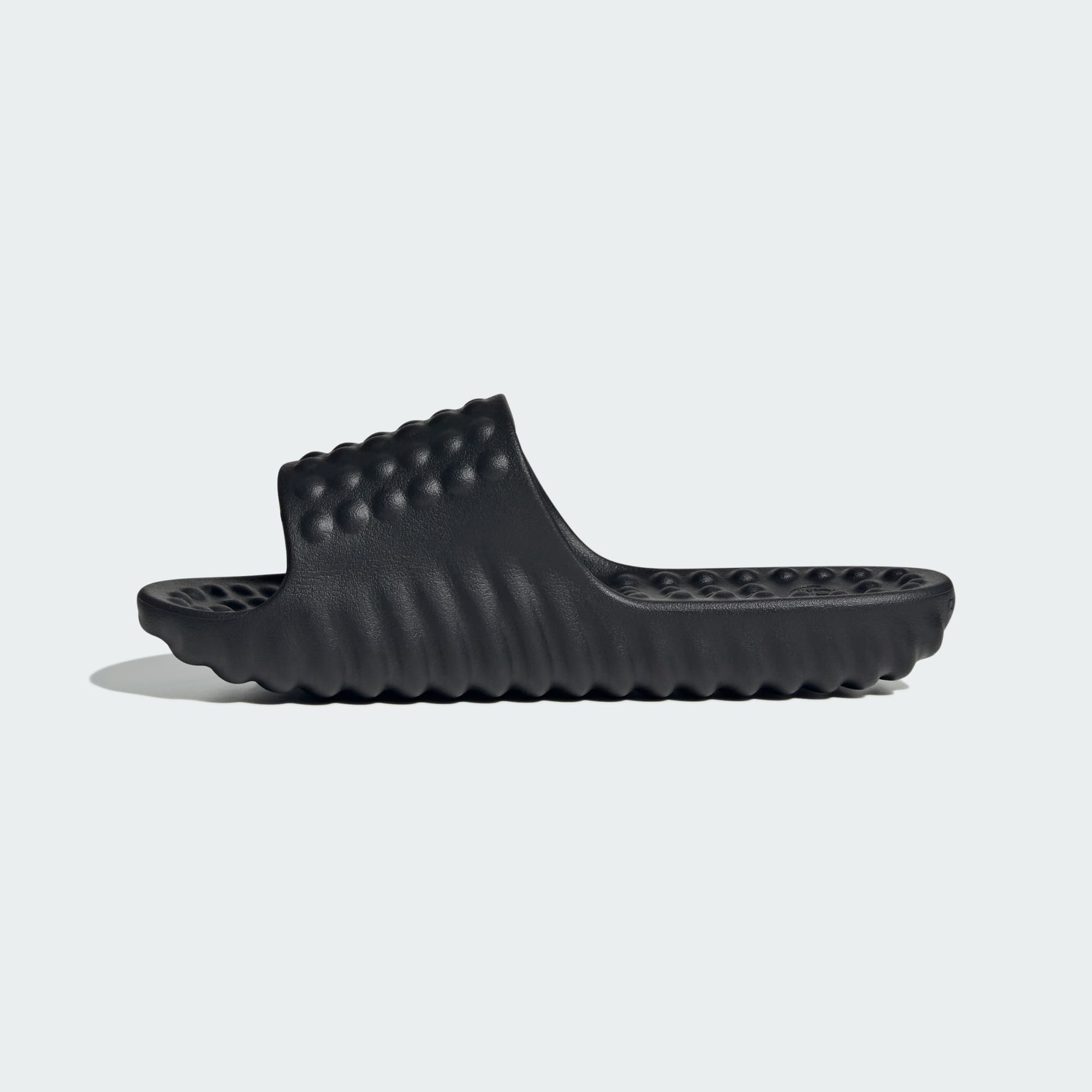 Adidas Unisex 360rec Black/White Slides